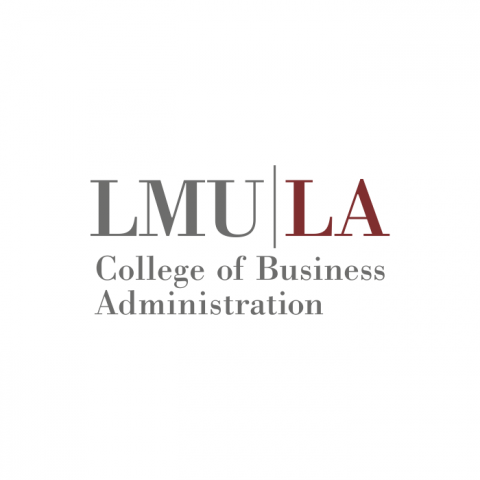 Loyola Marymount College of Business Adminsitration