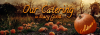 Antonio's Pizzeria - Halloween Catering Banner 